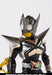 S.H.Figuarts Kamen Rider Kabuto PUNCH HOPPER Shinkocchou Seihou (Renewal) BANDAI_8