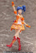 S.H.Figuarts Aikatsu! AOI KIRIYA & RAN SHIBUKI Soleil Ver Set Figure BANDAI NEW_2