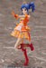 S.H.Figuarts Aikatsu! AOI KIRIYA & RAN SHIBUKI Soleil Ver Set Figure BANDAI NEW_3