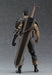 figma 359 Berserk Guts: Black Swordsman Ver. Repaint Edition Figure from Japan_6
