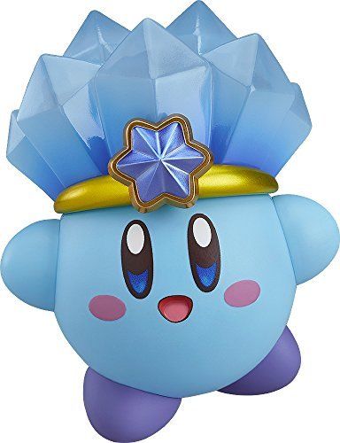 Good Smile Company Nendoroid 786 Ice Kirby Figure from Japan_1
