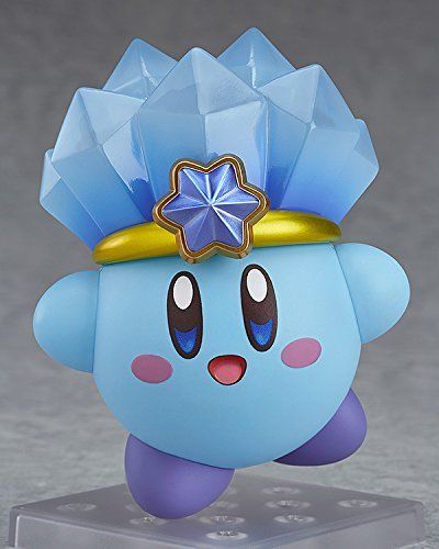 Good Smile Company Nendoroid 786 Ice Kirby Figure from Japan_2