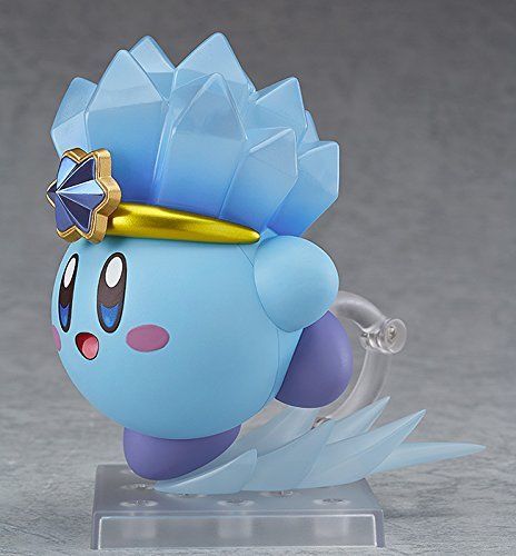 Good Smile Company Nendoroid 786 Ice Kirby Figure from Japan_3