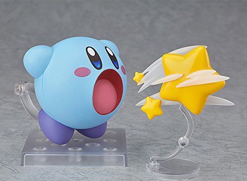 Good Smile Company Nendoroid 786 Ice Kirby Figure from Japan_5