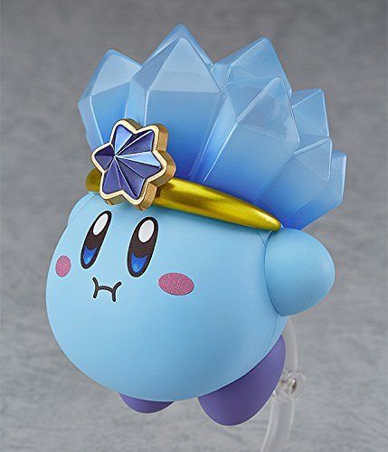 Good Smile Company Nendoroid 786 Ice Kirby Figure from Japan_6
