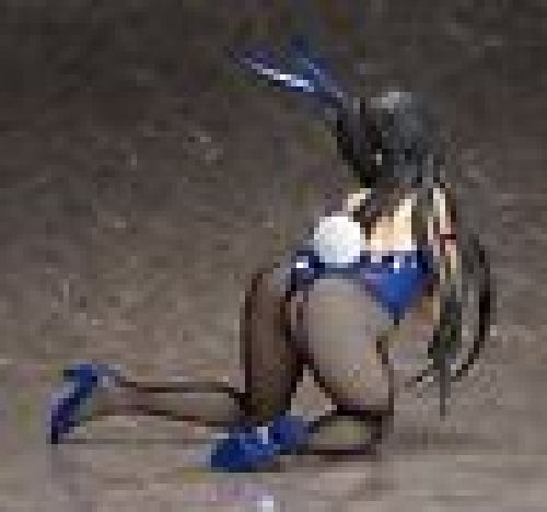 Freeing To Love-Ru Yui Kotegawa Bunny Ver. 1/4 Scale Figure from Japan_5