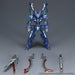 KOTOBUKIYA FRAME ARMS #038 LX-R01J JAGD FALX 1/100 Plastic Model Kit NEW_4