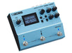 Boss MD-500 Modulation Guitar Pedal Multi Effector Blue Classic Style 9V NEW_5