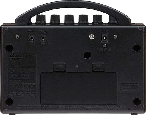 BOSS KATANA-MINI 7-watt Combo Amplifier for Guitar Battery Powered Portable NEW_2