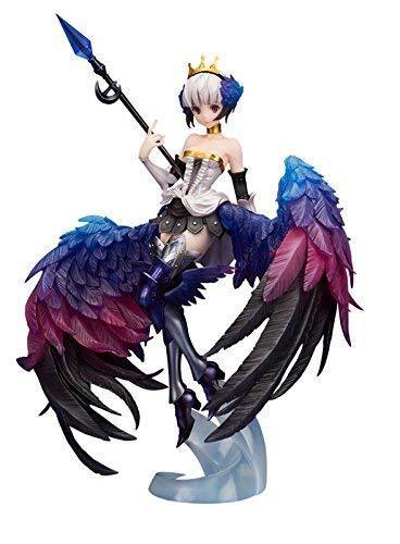 Alter Odin Sphere Gwendolyn Leifthrasir Ver. 1/8 Scale Figure from Japan_1
