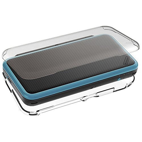 HORI PC Hard Cover for New Nintendo 2DS LL from Japan_2