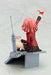 Kotobukiya Girls und Panzer Rosehip 1/7 Scale Figure from Japan NEW_5
