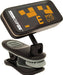 Peterson Guitar High Definition Clip-On Strobe Tuner StroboClip HD SCHD NEW_1
