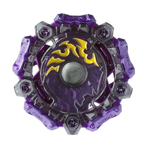 BEYBLADE BURST GOD W/ rare beyblade Barduse b.b. Jashin ver. NEW from Japan_2