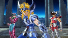 PS4 Saint Seiya Soldiers' Soul Welcome Price PlayStation 4 PLJS-36017 NEW_10