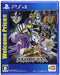 PS4 Saint Seiya Soldiers' Soul Welcome Price PlayStation 4 PLJS-36017 NEW_1