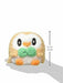 Pokemon Rowlet Fluffy stuffed NEW from Japan_3
