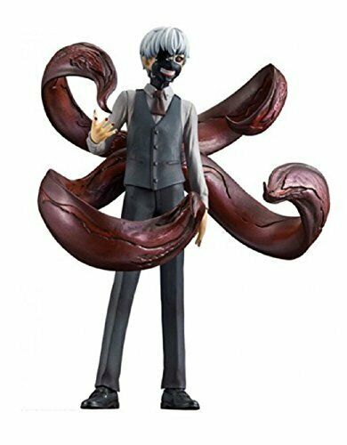 Banpresto Tokyo Ghoul DXF Figure SP Ken Kaneki Mask version Painted NEW_1
