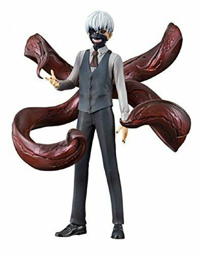 Banpresto Tokyo Ghoul DXF Figure SP Ken Kaneki Mask version Painted NEW_2