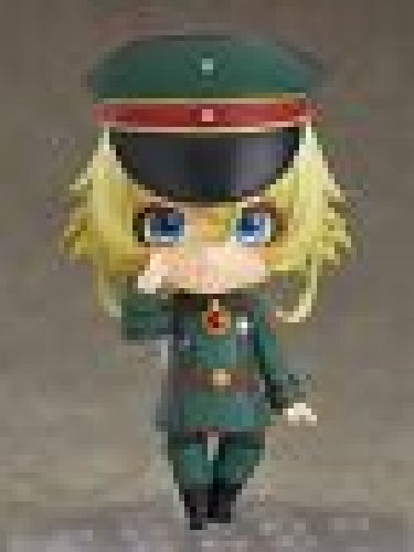 Nendoroid 784 Saga of Tanya the Evil Tanya Degurechaff Figure from Japan_2