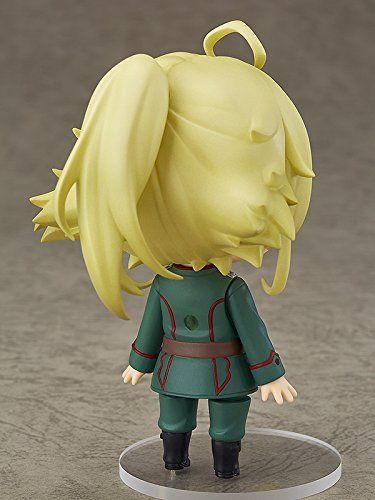 Nendoroid 784 Saga of Tanya the Evil Tanya Degurechaff Figure from Japan_7