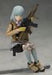 Tomytec figma SP-098 LittleArmory Rikka Shiina Figure from Japan_6