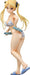 Phat Company Bakuon!! Rin Suzunoki: Swimsuit Ver. 1/10 Scale Figure from Japan_1