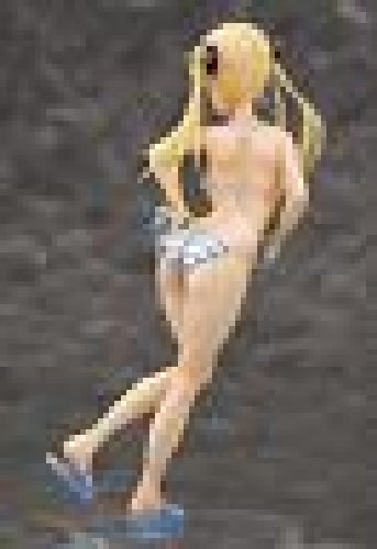 Phat Company Bakuon!! Rin Suzunoki: Swimsuit Ver. 1/10 Scale Figure from Japan_4