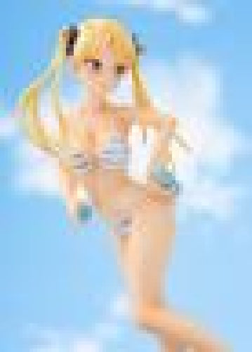 Phat Company Bakuon!! Rin Suzunoki: Swimsuit Ver. 1/10 Scale Figure from Japan_6