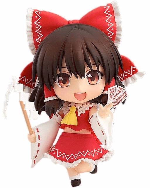 Nendoroid 700 Touhou Project REIMU HAKUREI 2.0 Figure Good Smile Company NEW F/S_1