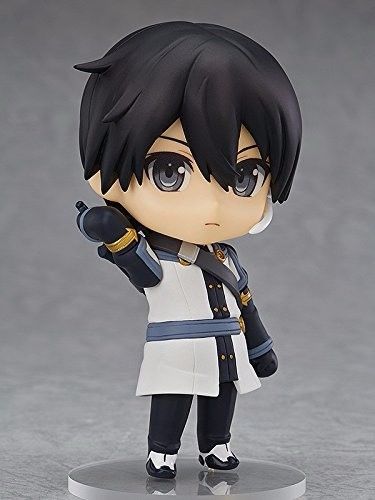 Nendoroid 750 Sword Art Online The Movie KIRITO & ASUNA O.S Ver Figure GSC NEW_3