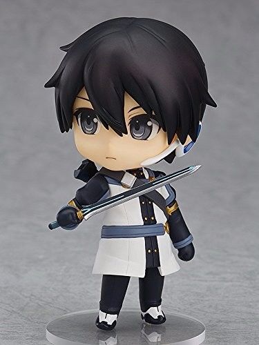 Nendoroid 750 Sword Art Online The Movie KIRITO & ASUNA O.S Ver Figure GSC NEW_4