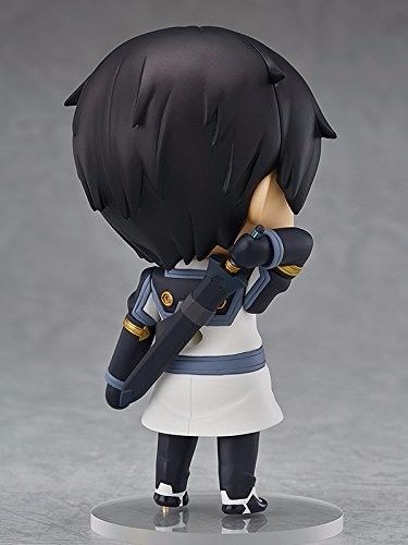 Nendoroid 750 Sword Art Online The Movie KIRITO & ASUNA O.S Ver Figure GSC NEW_5