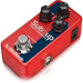 tc electronic SUB 'N' UP MINI OCTAVER Compact Red (9.4 x 4.8 x 5 cm) 9V NEW_3