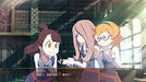 Little Witch Academia: Chamber of Time on PS4 NEW from Japan_2