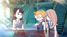 Little Witch Academia: Chamber of Time on PS4 NEW from Japan_3