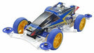 TAMIYA Mini 4WD Thunder Dragon Clear Special (PC Body/VS Chassis) NEW from Japan_1