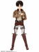 Azone International Attack on Titan - Eren Yeager (Fashion Doll) NEW from Japan_1