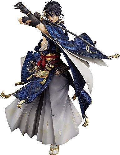 Good Smile Company Mikazuki Munechika Awakened Ver. 1/8 Scale Figure NEW_1