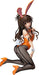 Freeing To Love-Ru Mikan Yuki Bunny Ver. 1/4 Scale Figure from Japan_1