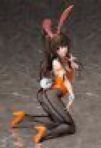 Freeing To Love-Ru Mikan Yuki Bunny Ver. 1/4 Scale Figure from Japan_2