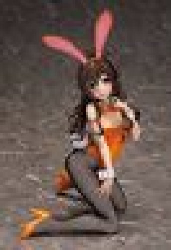 Freeing To Love-Ru Mikan Yuki Bunny Ver. 1/4 Scale Figure from Japan_3