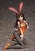 Freeing To Love-Ru Mikan Yuki Bunny Ver. 1/4 Scale Figure from Japan_3