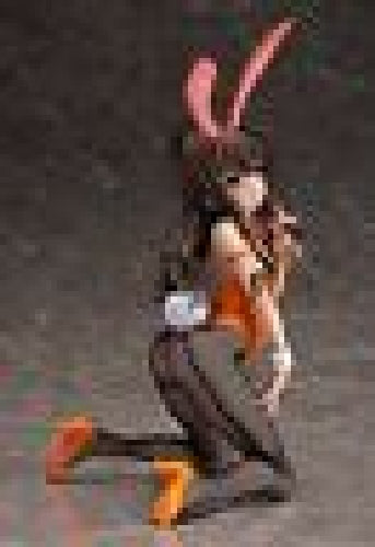 Freeing To Love-Ru Mikan Yuki Bunny Ver. 1/4 Scale Figure from Japan_4