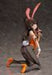 Freeing To Love-Ru Mikan Yuki Bunny Ver. 1/4 Scale Figure from Japan_4