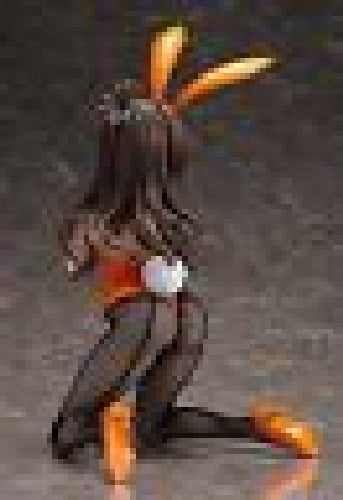 Freeing To Love-Ru Mikan Yuki Bunny Ver. 1/4 Scale Figure from Japan_5