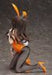 Freeing To Love-Ru Mikan Yuki Bunny Ver. 1/4 Scale Figure from Japan_6