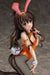 Freeing To Love-Ru Mikan Yuki Bunny Ver. 1/4 Scale Figure from Japan_7