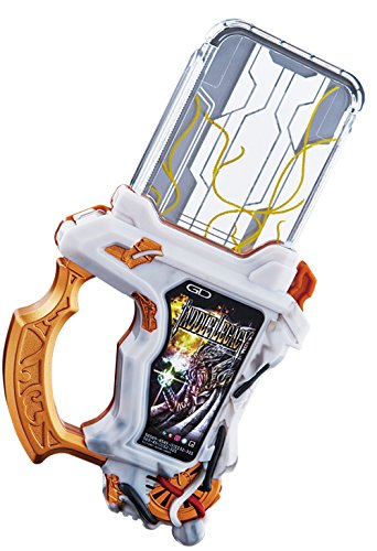BANDAI Kamen Rider Ex-Aid DX Taddle Legacy Gashat NEW from Japan_1