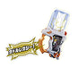 BANDAI Kamen Rider Ex-Aid DX Taddle Legacy Gashat NEW from Japan_2